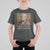 Harriet Tubman T Shirt For Kid We Out 1849 Retro Black History