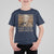 Harriet Tubman T Shirt For Kid We Out 1849 Retro Black History