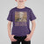 Harriet Tubman T Shirt For Kid We Out 1849 Retro Black History