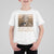 Harriet Tubman T Shirt For Kid We Out 1849 Retro Black History