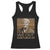 Harriet Tubman Racerback Tank Top We Out 1849 Retro Black History