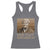 Harriet Tubman Racerback Tank Top We Out 1849 Retro Black History