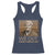 Harriet Tubman Racerback Tank Top We Out 1849 Retro Black History