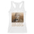 Harriet Tubman Racerback Tank Top We Out 1849 Retro Black History