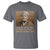 Harriet Tubman T Shirt We Out 1849 Retro Black History