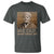 Harriet Tubman T Shirt We Out 1849 Retro Black History