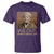 Harriet Tubman T Shirt We Out 1849 Retro Black History