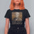 Harriet Tubman T Shirt For Women We Out 1849 Retro Black History