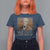 Harriet Tubman T Shirt For Women We Out 1849 Retro Black History