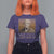 Harriet Tubman T Shirt For Women We Out 1849 Retro Black History