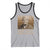 Harriet Tubman Tank Top We Out 1849 Retro Black History