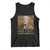 Harriet Tubman Tank Top We Out 1849 Retro Black History