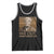 Harriet Tubman Tank Top We Out 1849 Retro Black History