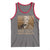 Harriet Tubman Tank Top We Out 1849 Retro Black History