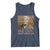 Harriet Tubman Tank Top We Out 1849 Retro Black History