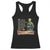 Harriet Tubman Racerback Tank Top If Only They Knew They Were Slaves Black History