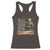 Harriet Tubman Racerback Tank Top If Only They Knew They Were Slaves Black History