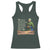 Harriet Tubman Racerback Tank Top If Only They Knew They Were Slaves Black History