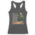 Harriet Tubman Racerback Tank Top If Only They Knew They Were Slaves Black History