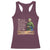 Harriet Tubman Racerback Tank Top If Only They Knew They Were Slaves Black History