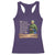 Harriet Tubman Racerback Tank Top If Only They Knew They Were Slaves Black History