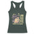 Fannie Lou Hamer Racerback Tank Top I Am Sick And Tired Of Being Sick And Tired