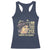 Fannie Lou Hamer Racerback Tank Top I Am Sick And Tired Of Being Sick And Tired