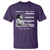 Fannie Lou Hamer T Shirt Nobody's Free Until Everybody's Free Black History