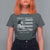 Fannie Lou Hamer T Shirt For Women Nobody's Free Until Everybody's Free Black History