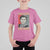 Rosa Parks T Shirt For Kid Challenge Like Rosa Black History