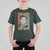 Rosa Parks T Shirt For Kid Challenge Like Rosa Black History