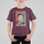 Rosa Parks T Shirt For Kid Challenge Like Rosa Black History