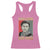 Rosa Parks Racerback Tank Top Challenge Like Rosa Black History