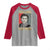 Rosa Parks Raglan Shirt Challenge Like Rosa Black History