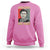 Rosa Parks Sweatshirt Challenge Like Rosa Black History