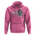 Nah Rosa Parks Hoodie Bus 1955 Black History Month