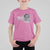 Nah Rosa Parks T Shirt For Kid Bus 1955 Black History Month