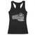 Nah Rosa Parks Racerback Tank Top Bus 1955 Black History Month