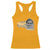 Nah Rosa Parks Racerback Tank Top Bus 1955 Black History Month