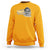 Nah Rosa Parks Sweatshirt Bus 1955 Black History Month