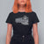 Nah Rosa Parks T Shirt For Women Bus 1955 Black History Month