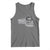 Nah Rosa Parks Tank Top Bus 1955 Black History Month