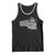 Nah Rosa Parks Tank Top Bus 1955 Black History Month