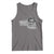 Nah Rosa Parks Tank Top Bus 1955 Black History Month