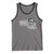 Nah Rosa Parks Tank Top Bus 1955 Black History Month