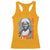 Sojourner Truth Racerback Tank Top Ain't I A Women Black History