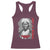 Sojourner Truth Racerback Tank Top Ain't I A Women Black History