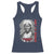 Sojourner Truth Racerback Tank Top Ain't I A Women Black History