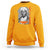 Sojourner Truth Sweatshirt Ain't I A Women Black History