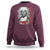 Sojourner Truth Sweatshirt Ain't I A Women Black History